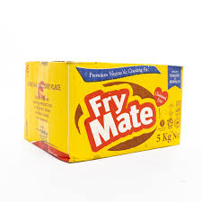 Fry Mate Cooking Fat 2Kg